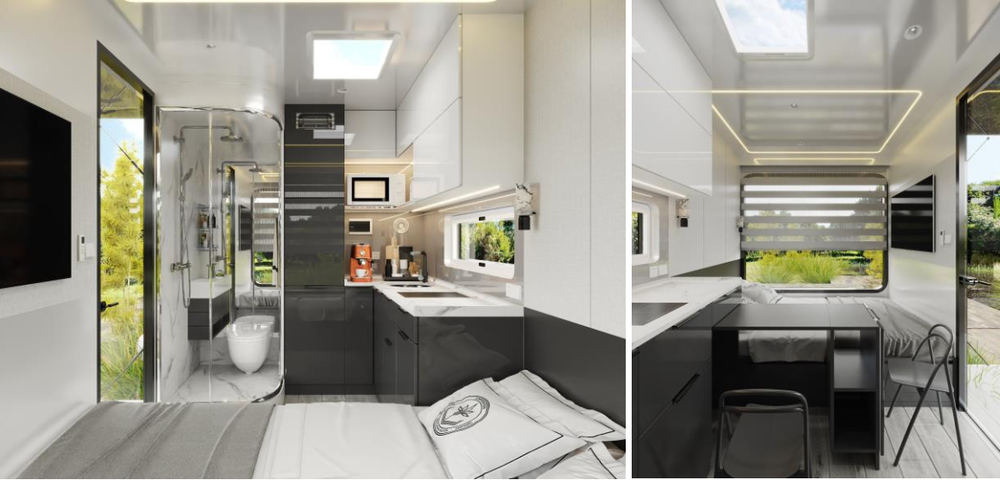 Mẫu nhà lắp ghép