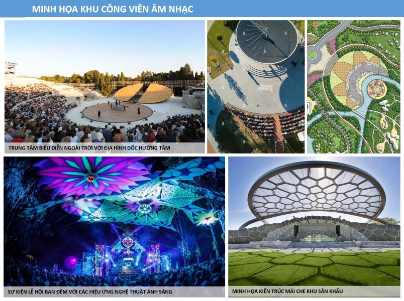 KHU ĐÔ THỊ DỊCH VỤ DU LỊCH SINH THÁI NĂM CĂN